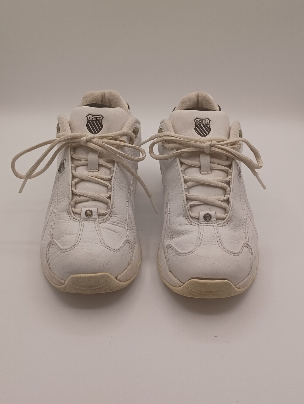 VTG K-Swiss K-50 Classic Trainer Sneakers